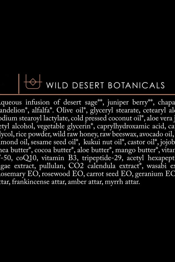 Starry Eyes - Brightening Eye Cream - Elysian Couture