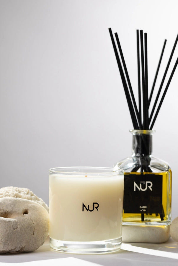 Capri No.10 - Elysian Couture