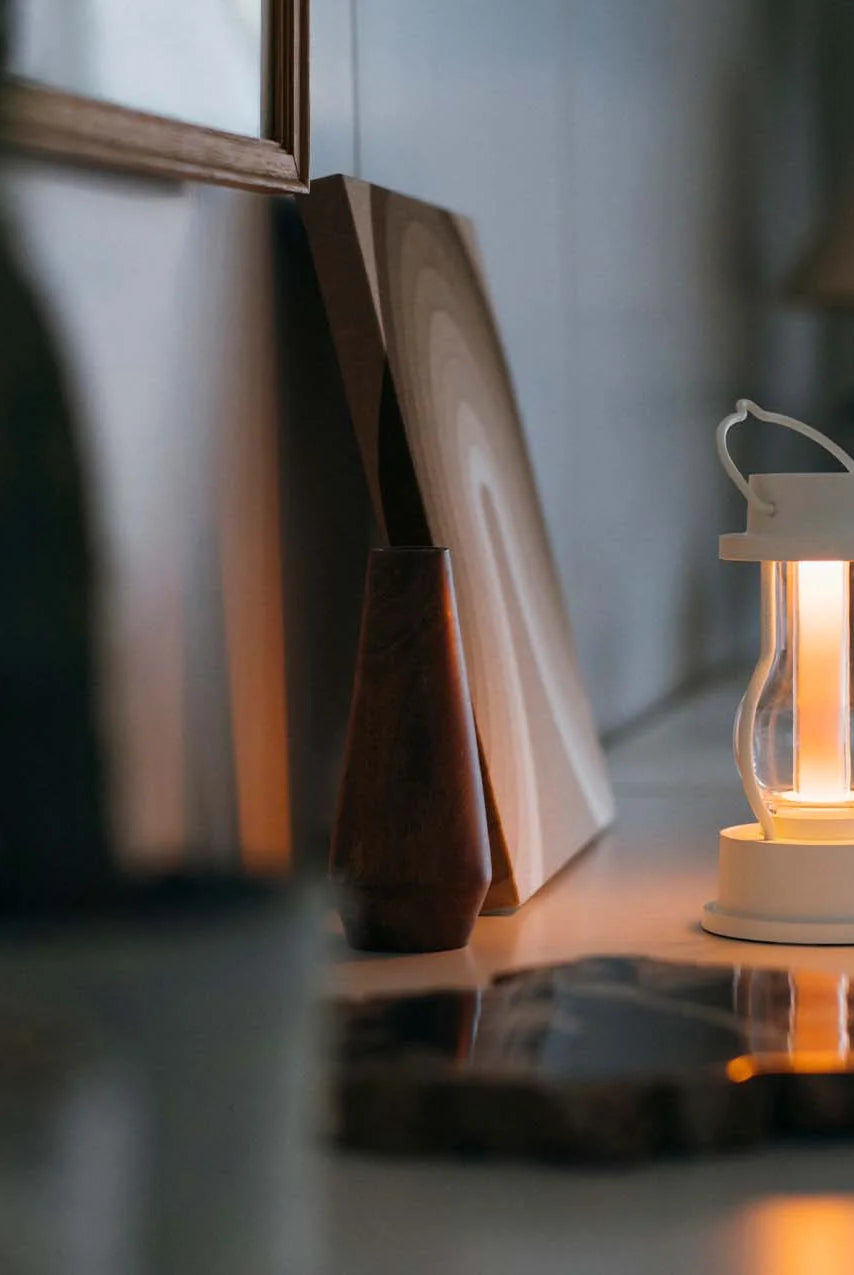 The Lantern - Elysian Couture