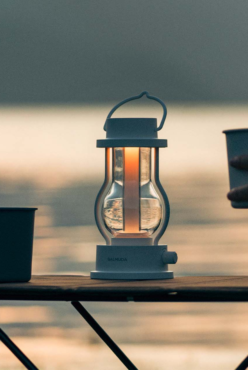 The Lantern - Elysian Couture