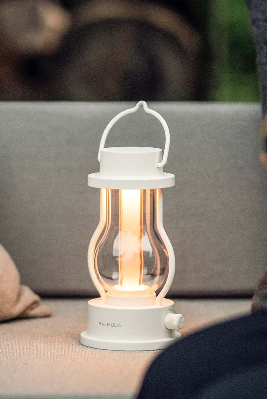 The Lantern - Elysian Couture