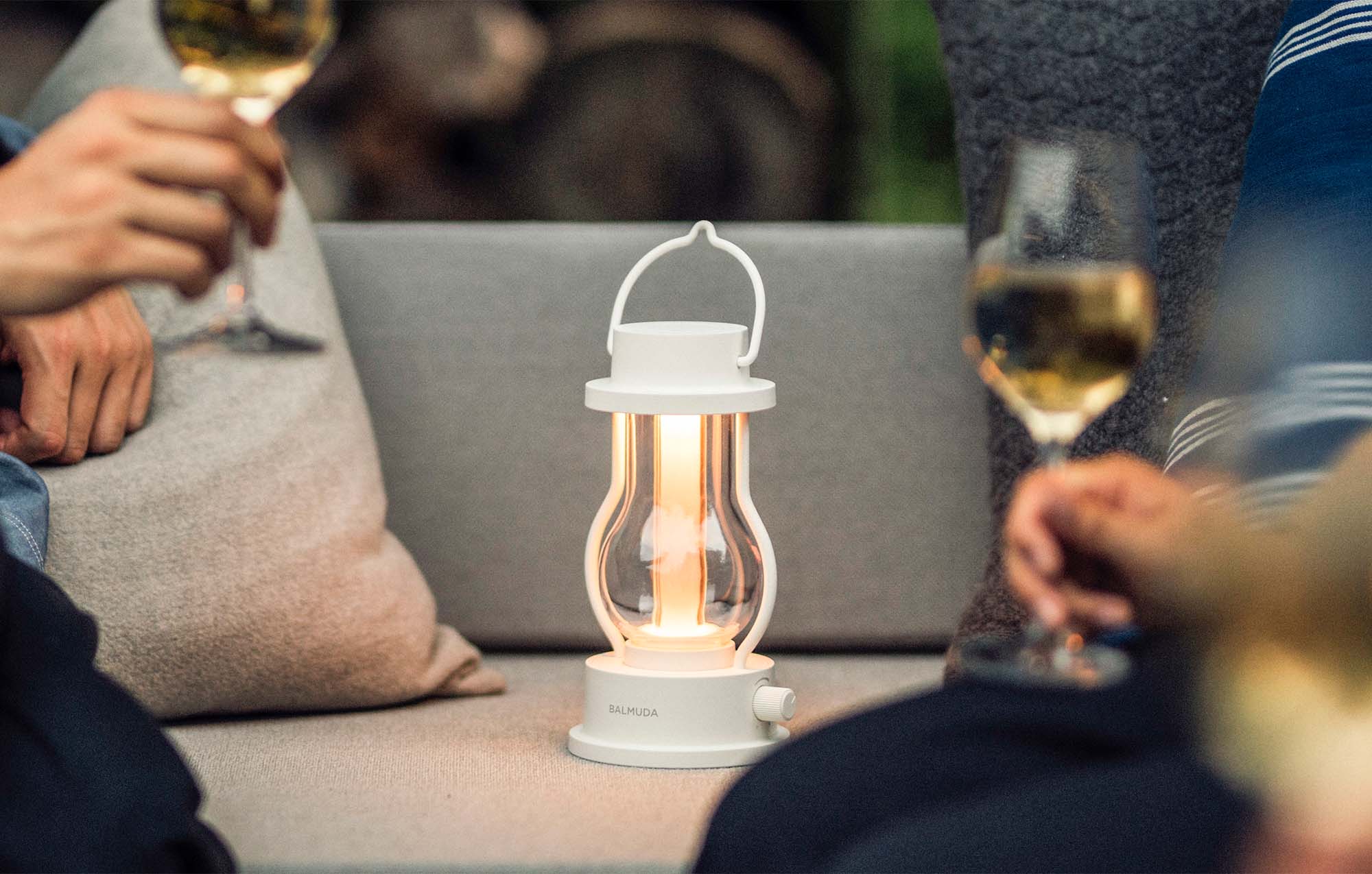 The Lantern - Elysian Couture