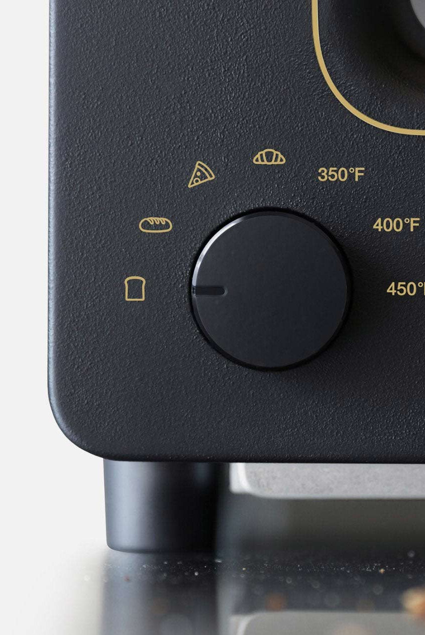 The Toaster - Elysian Couture