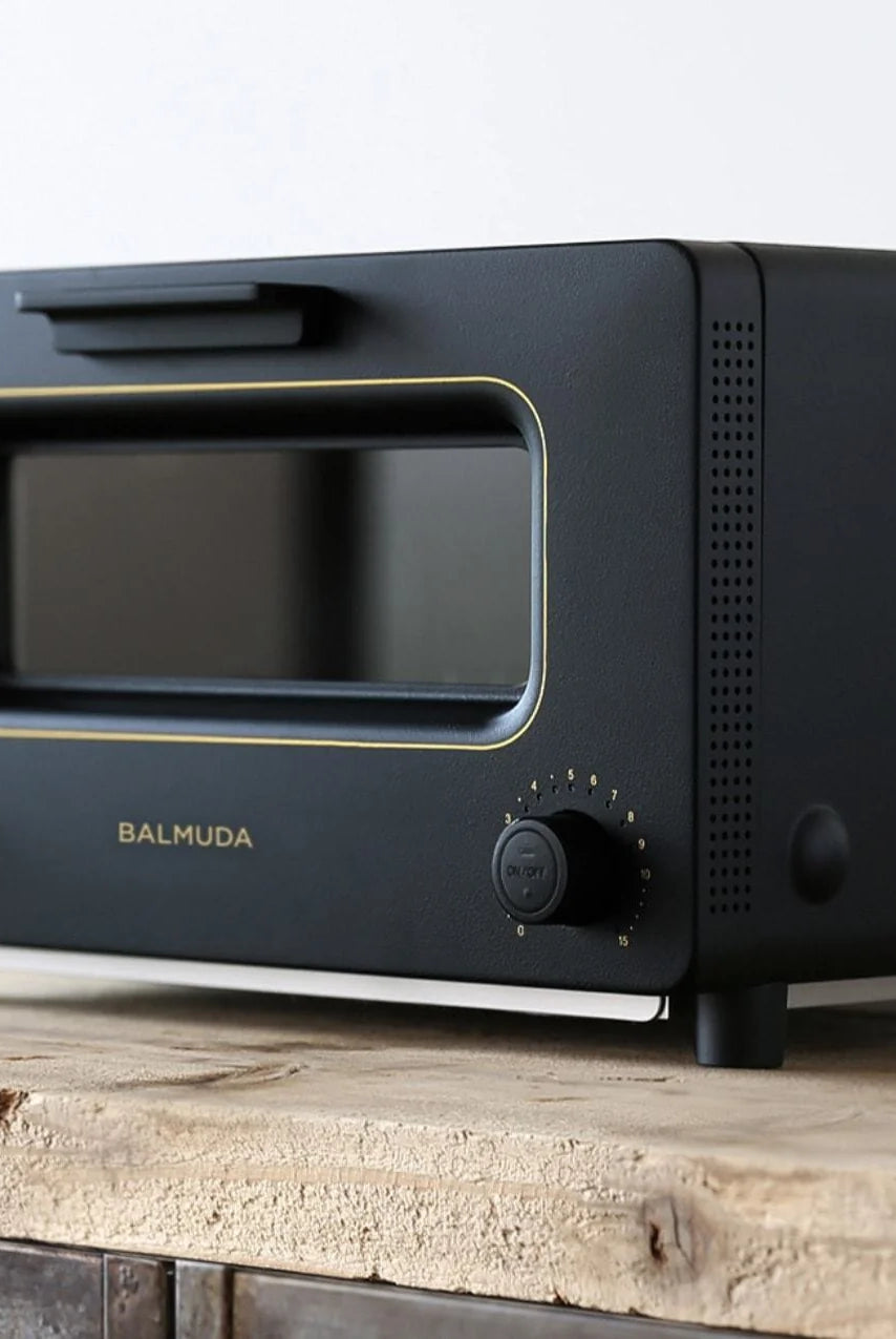 The Toaster - Elysian Couture