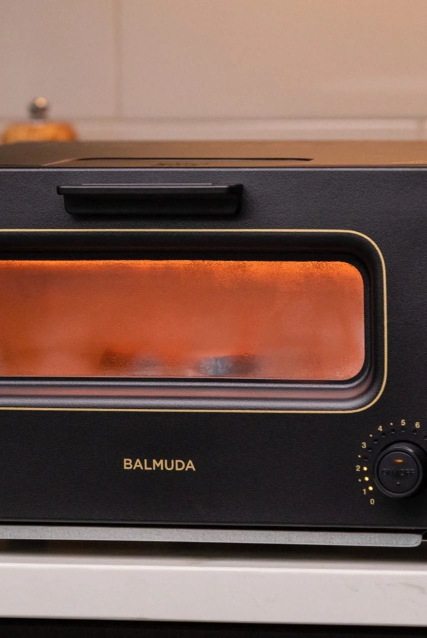 The Toaster - Elysian Couture