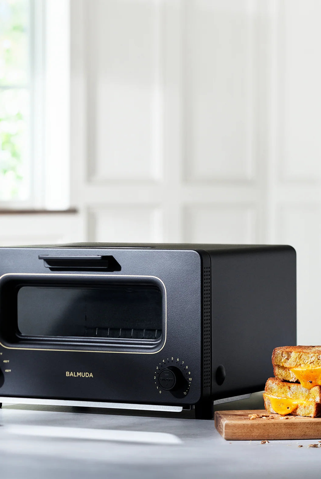 The Toaster - Elysian Couture