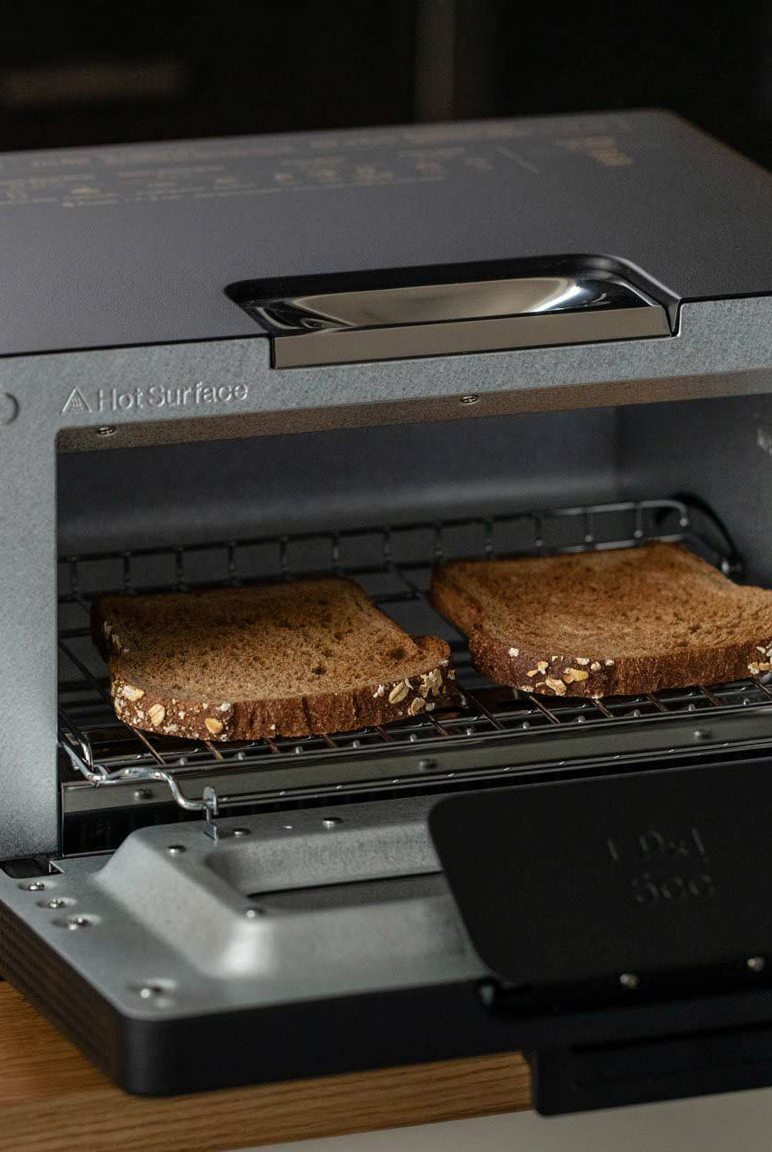 The Toaster - Elysian Couture