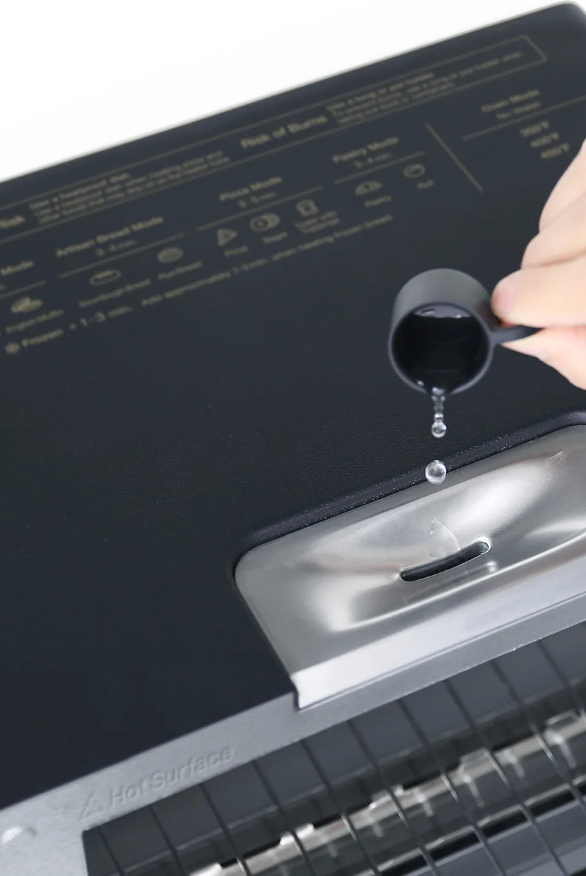 The Toaster - Elysian Couture