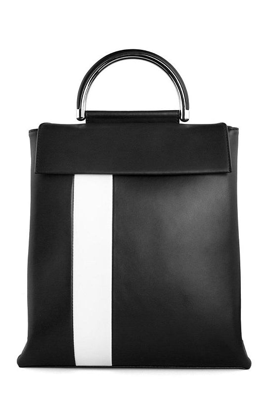 Hunter Colorblock Bag - Elysian Couture