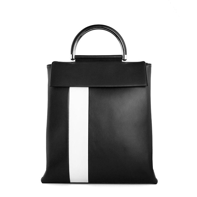 Hunter Colorblock Bag - Elysian Couture
