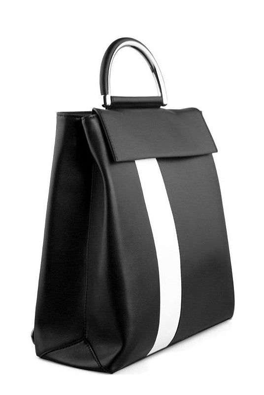 Hunter Colorblock Bag - Elysian Couture