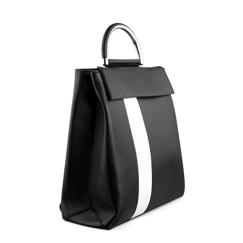 Hunter Colorblock Bag - Elysian Couture