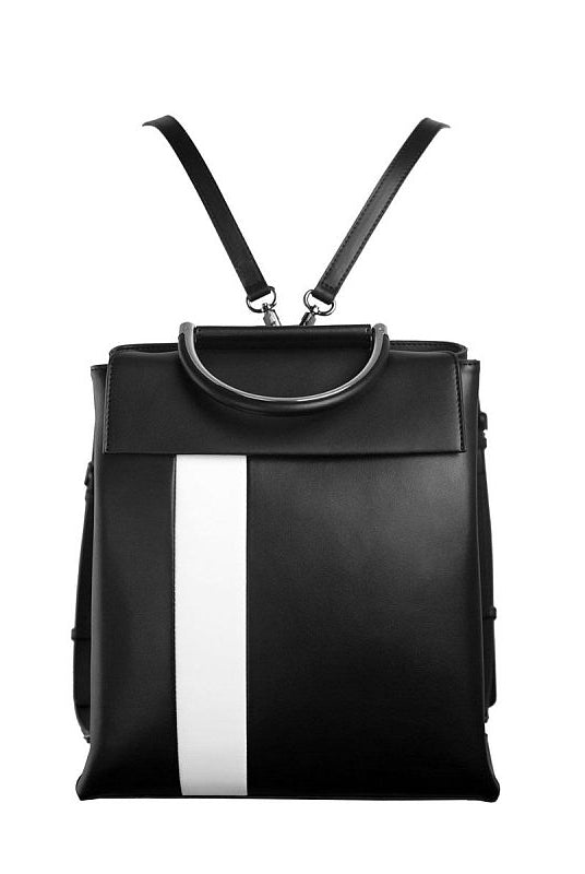 Hunter Colorblock Bag - Elysian Couture