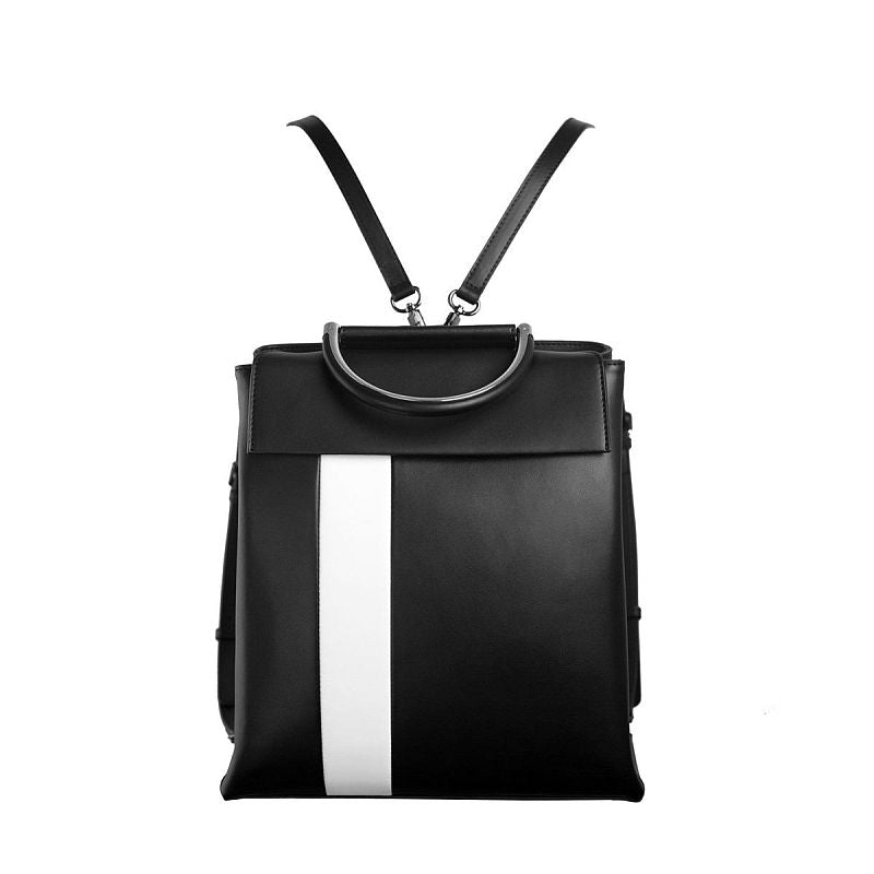 Hunter Colorblock Bag - Elysian Couture