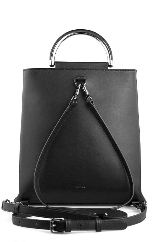 Hunter Colorblock Bag - Elysian Couture