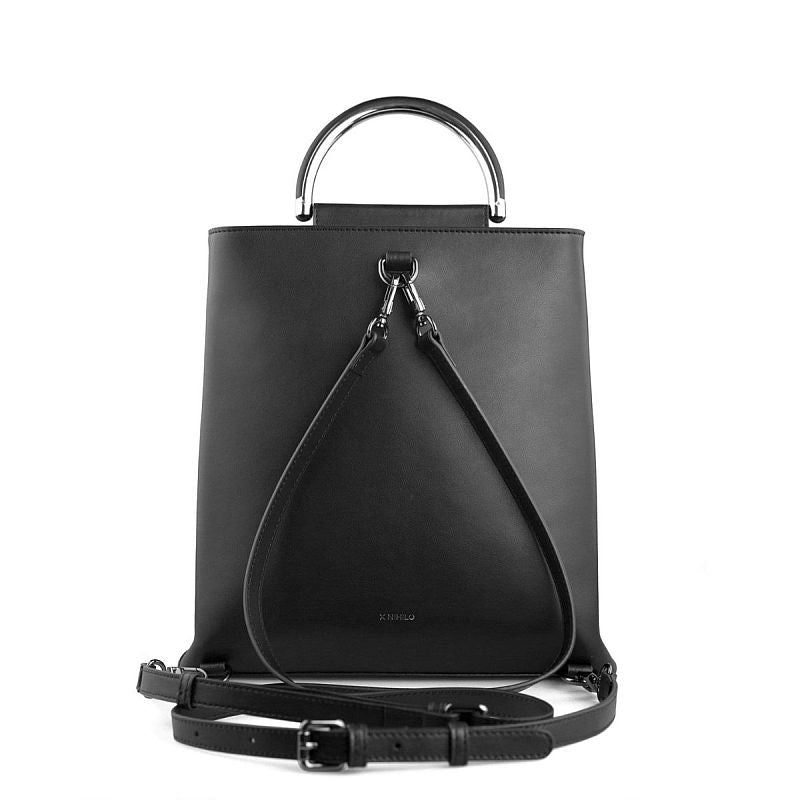 Hunter Colorblock Bag - Elysian Couture