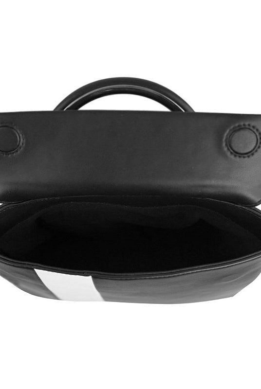 Hunter Colorblock Bag - Elysian Couture