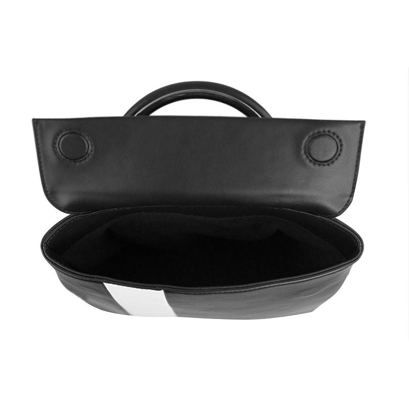 Hunter Colorblock Bag - Elysian Couture