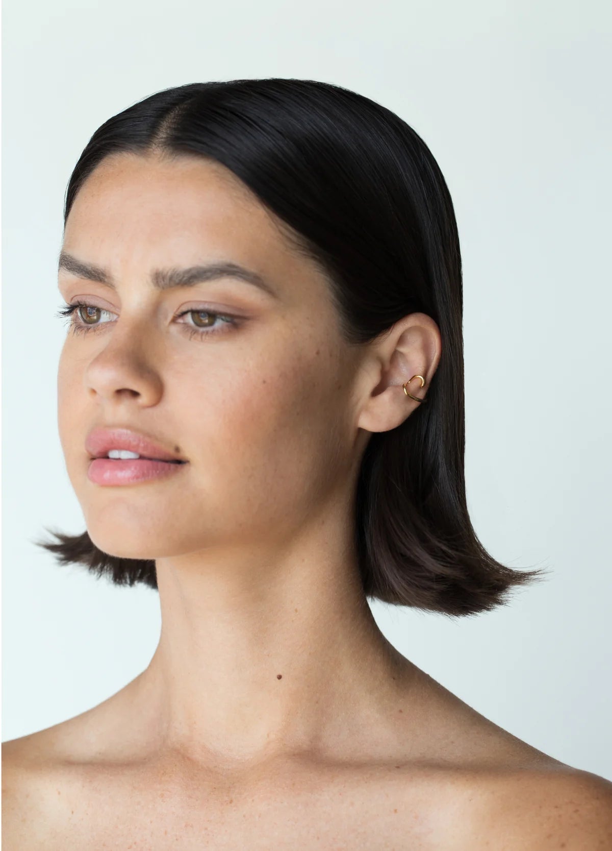 Carl Ear Cuff - Elysian Couture