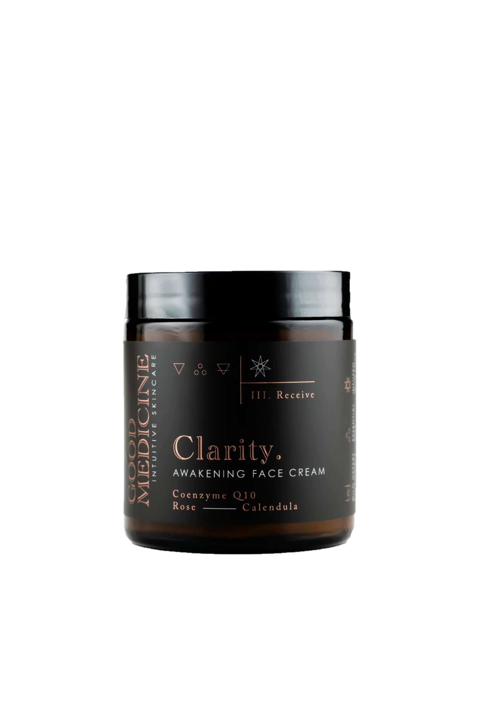 Clarity Awakening Face Cream - Elysian Couture