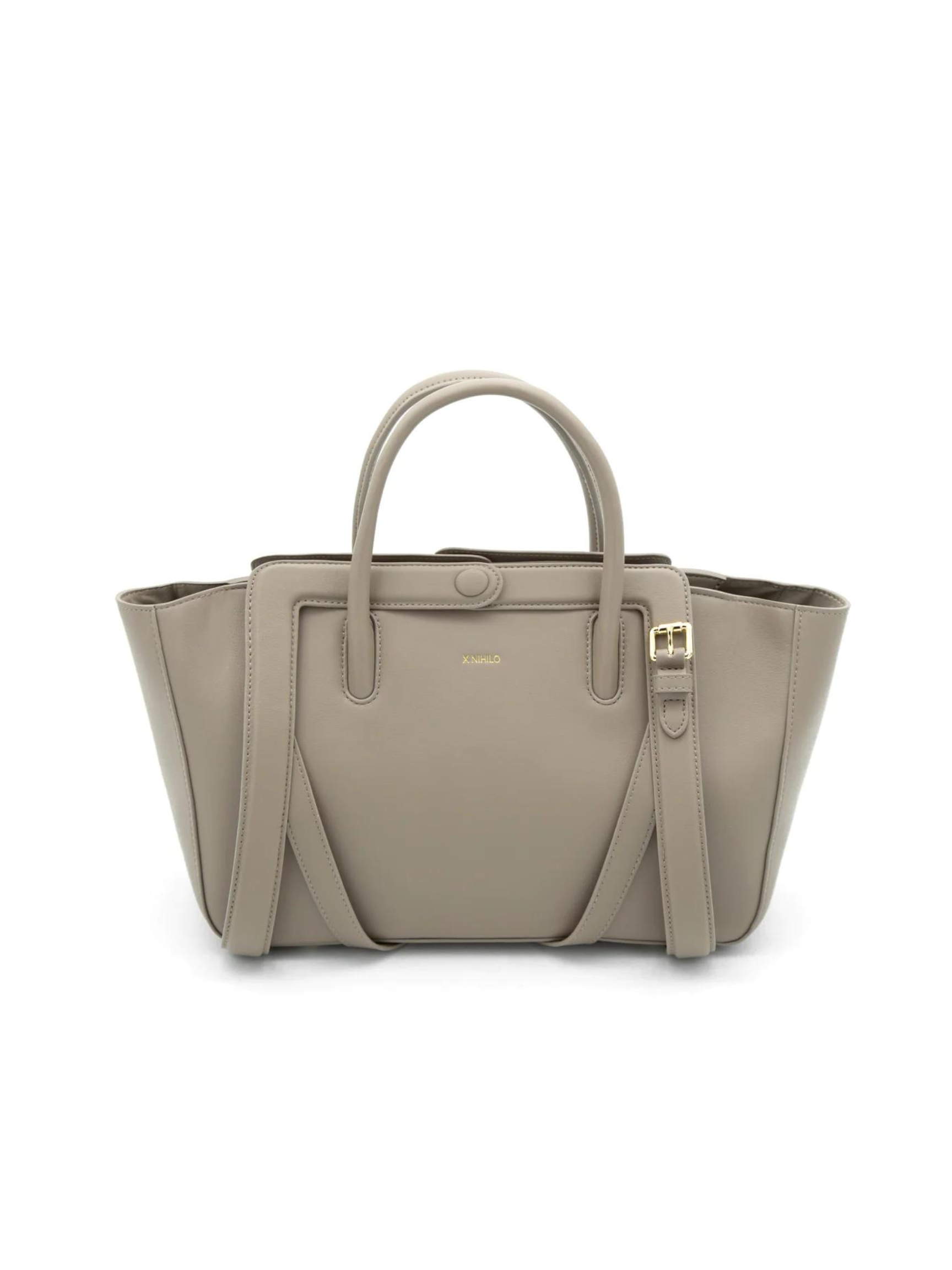 Number 5 - Taupe - Elysian Couture