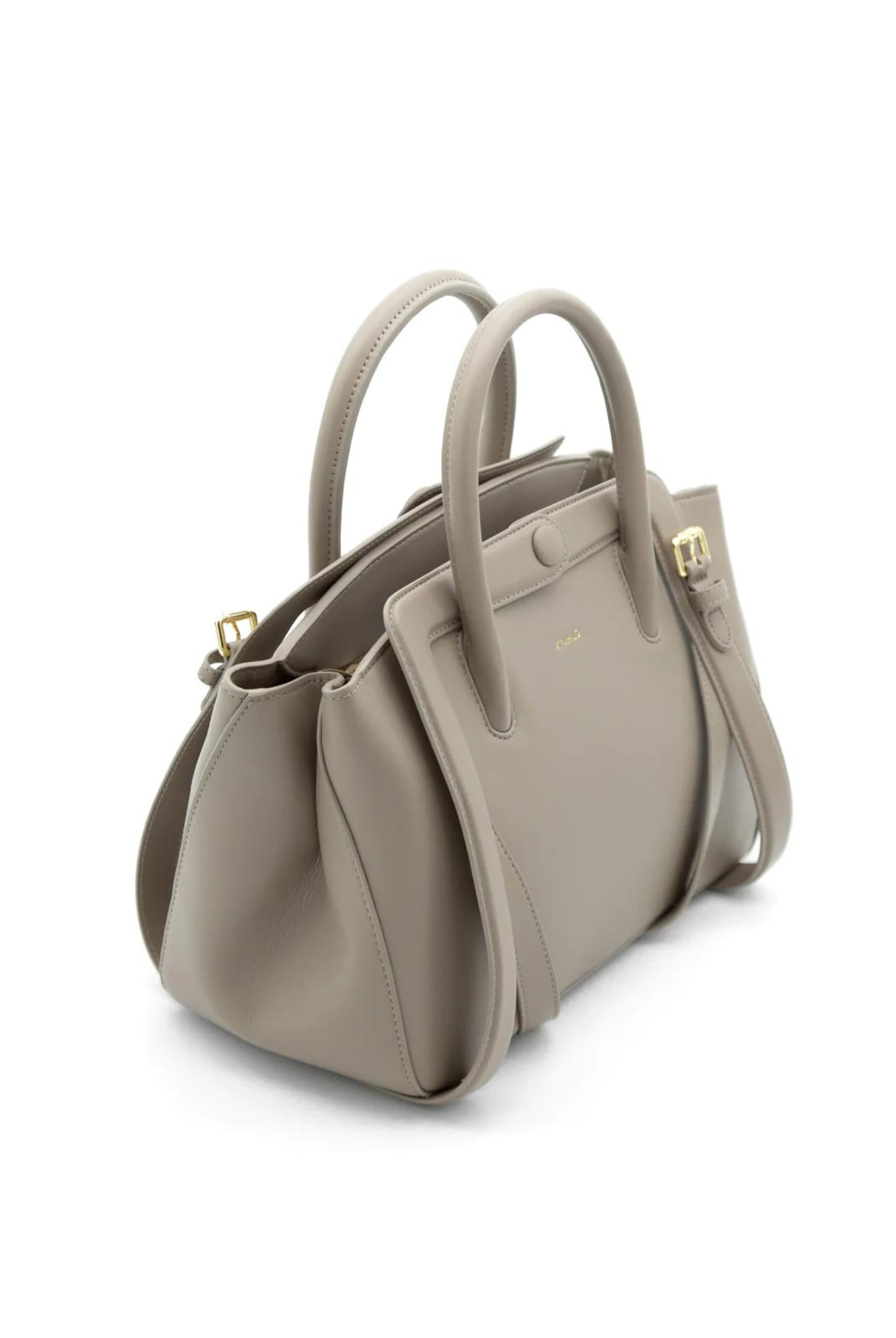 Number 5 - Taupe - Elysian Couture