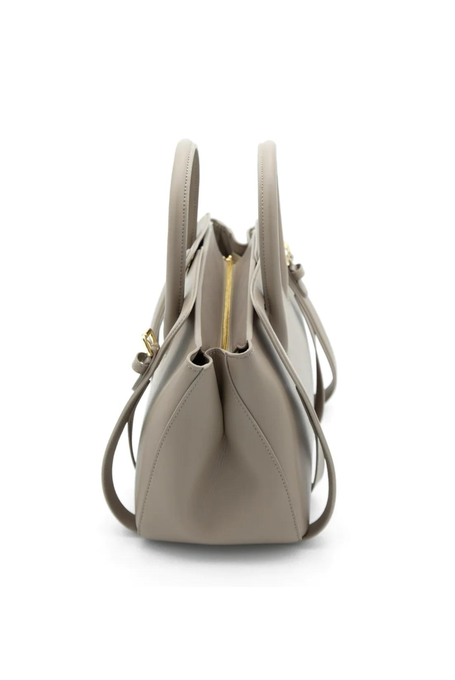 Number 5 - Taupe - Elysian Couture