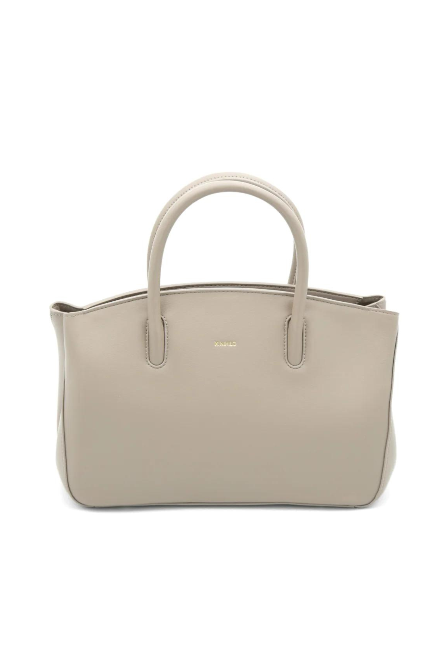 Number 5 - Taupe - Elysian Couture