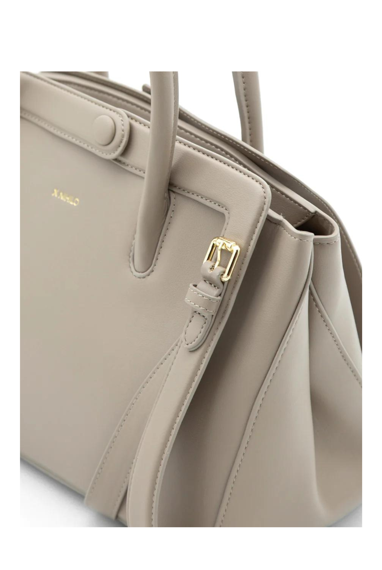 Number 5 - Taupe - Elysian Couture