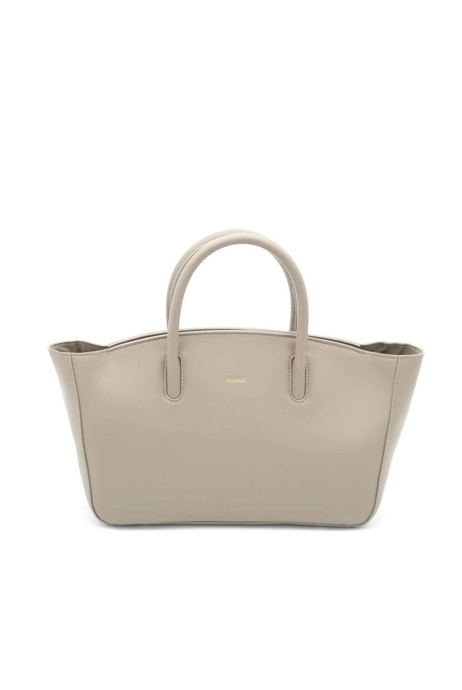 Number 5 - Taupe - Elysian Couture