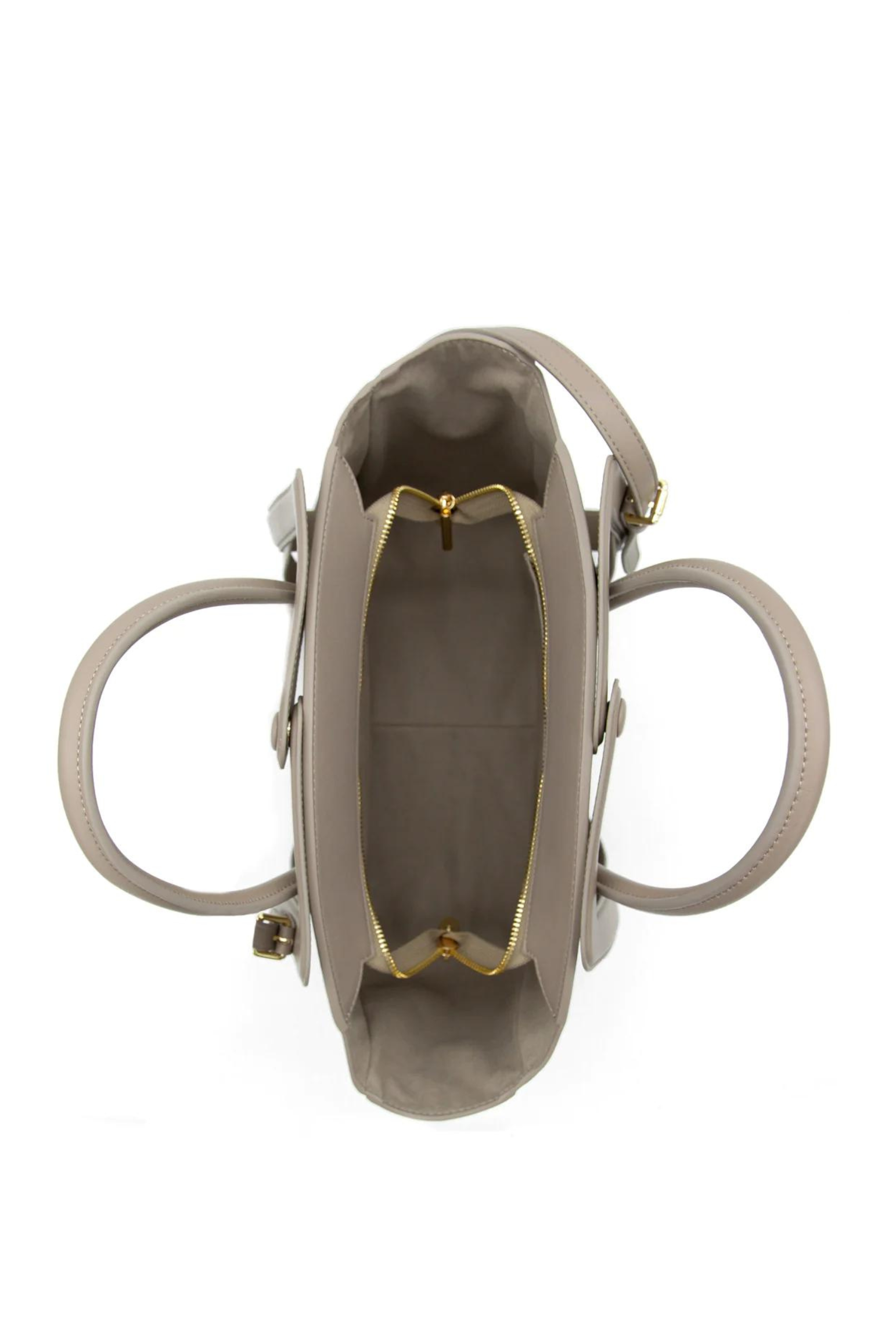 Number 5 - Taupe - Elysian Couture