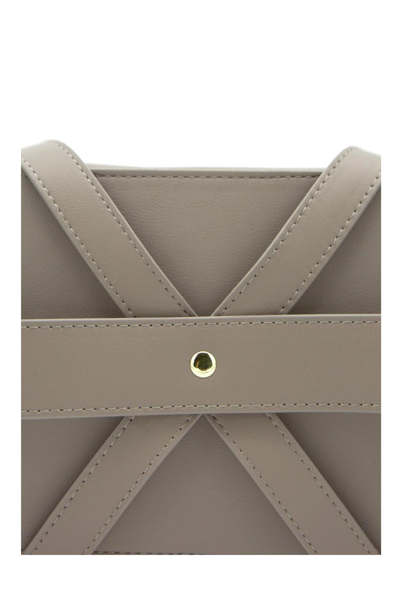 Number 5 - Taupe - Elysian Couture