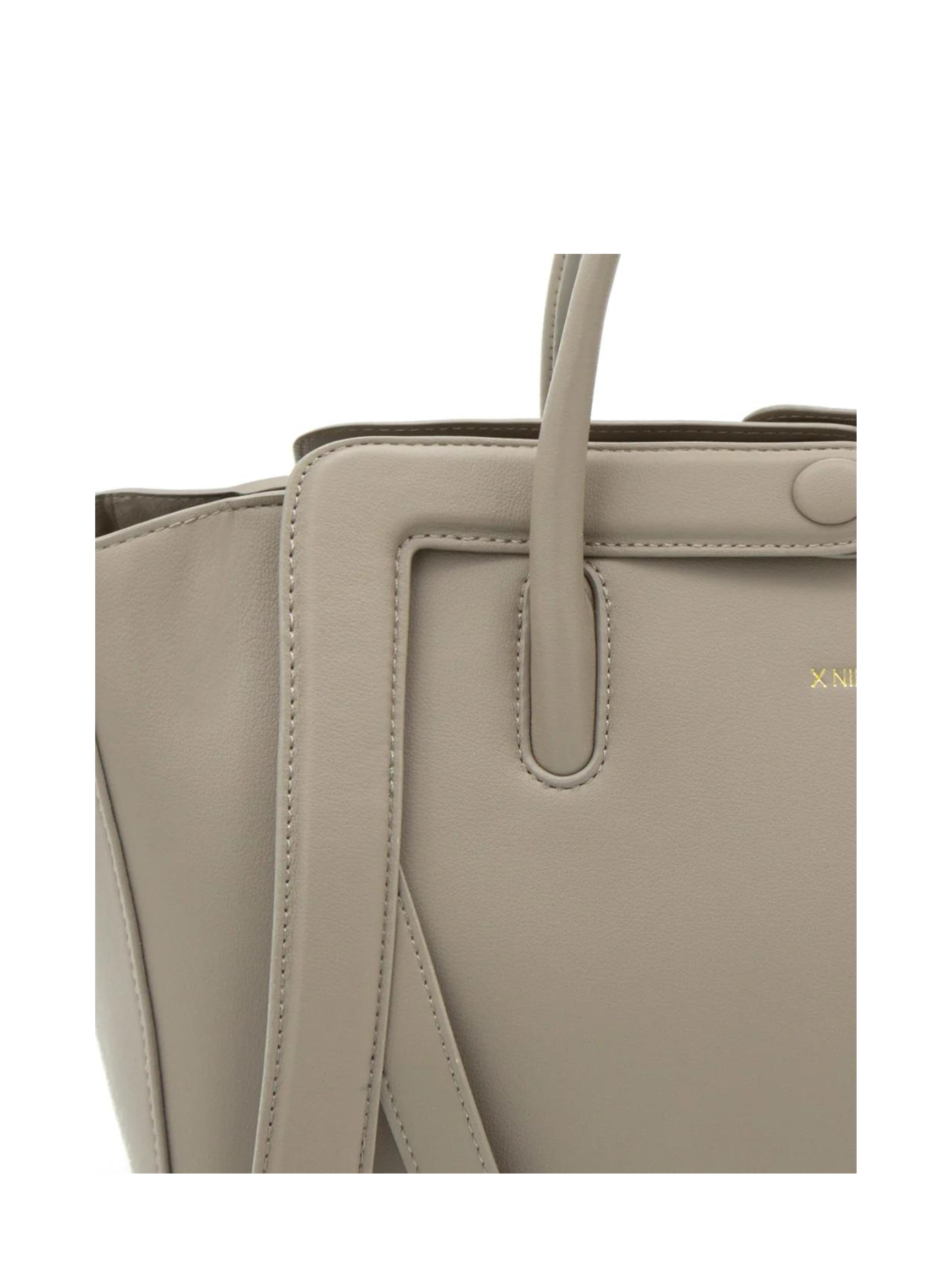 Number 5 - Taupe - Elysian Couture