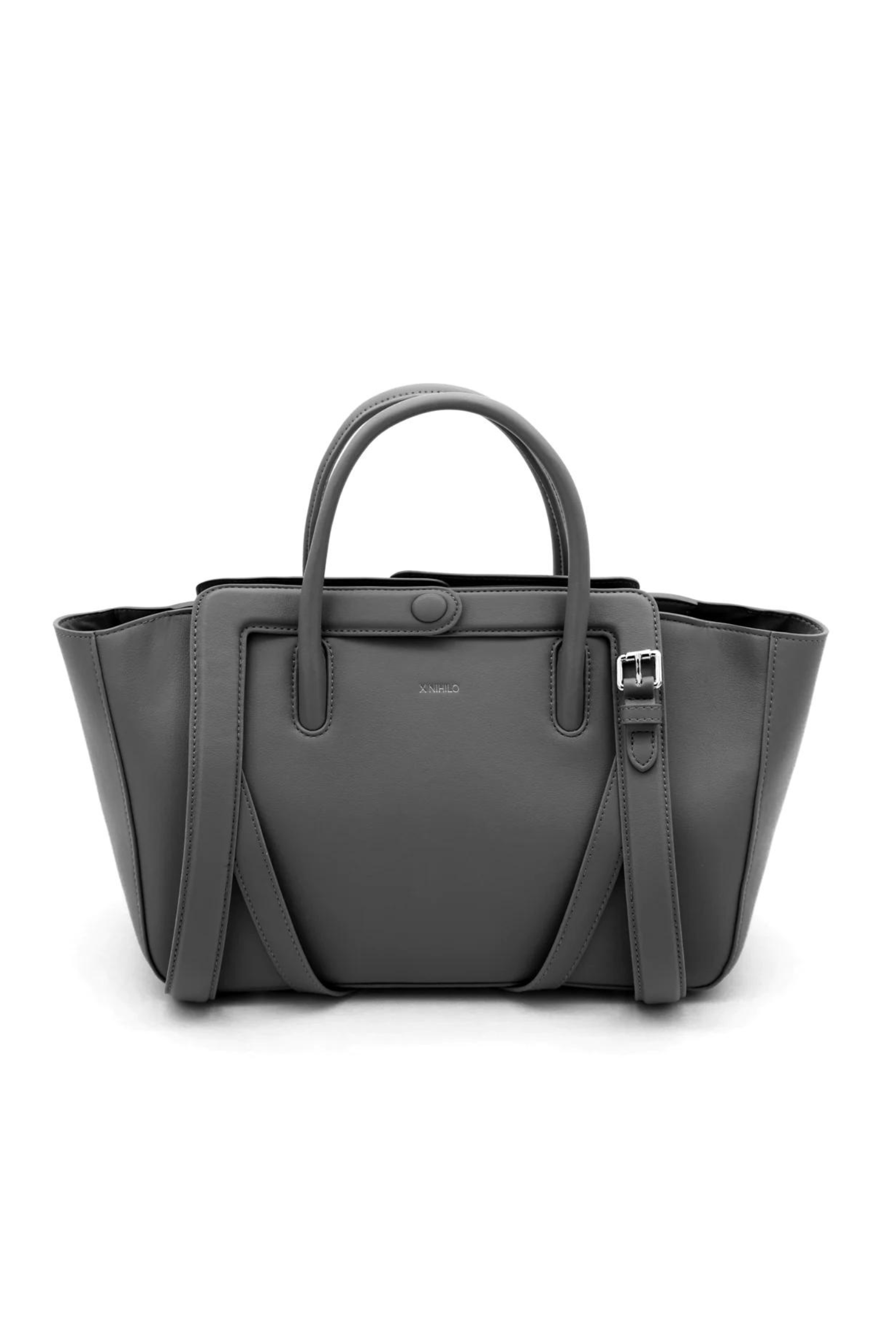 Number 5 - Charcoal - Elysian Couture