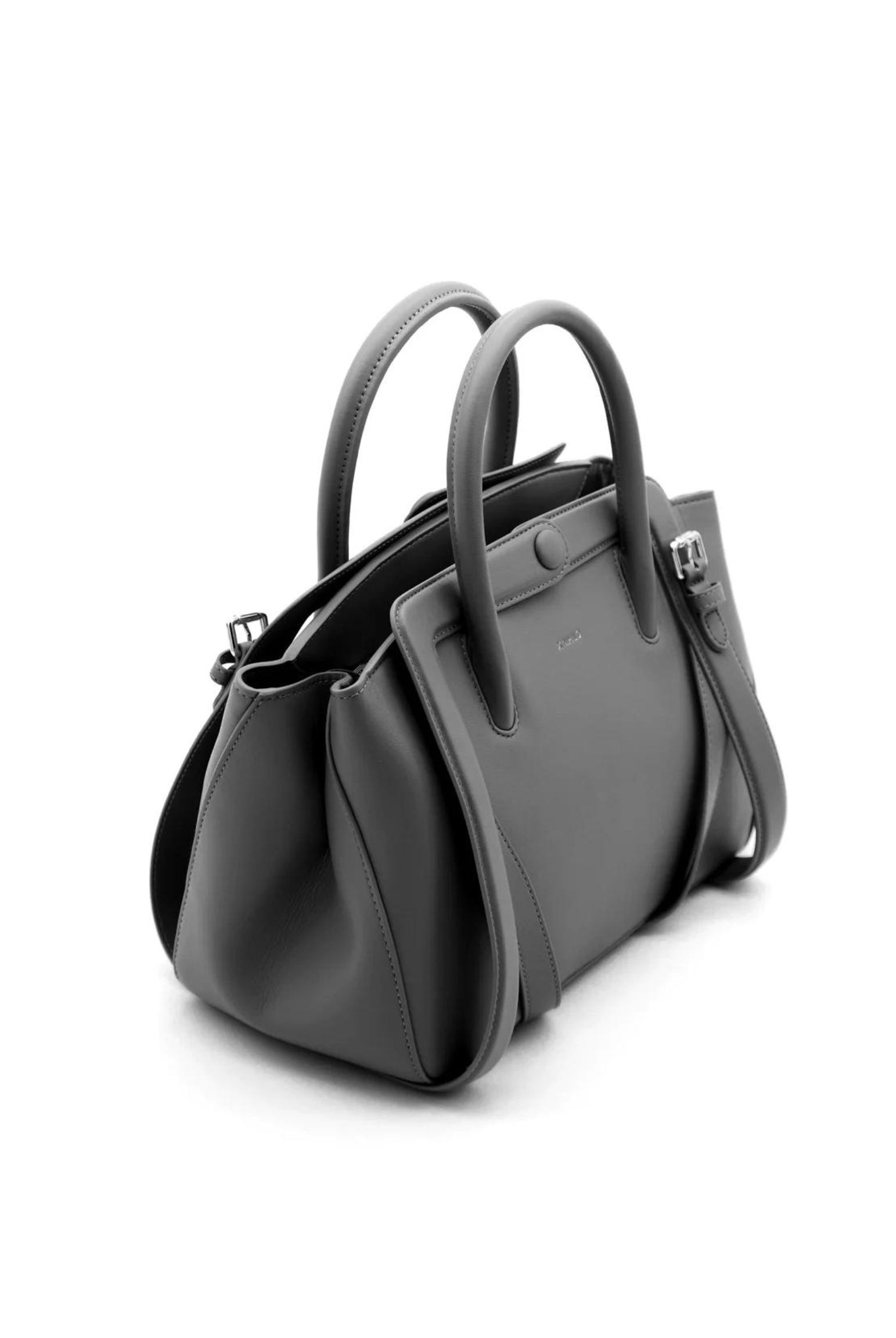 Number 5 - Charcoal - Elysian Couture