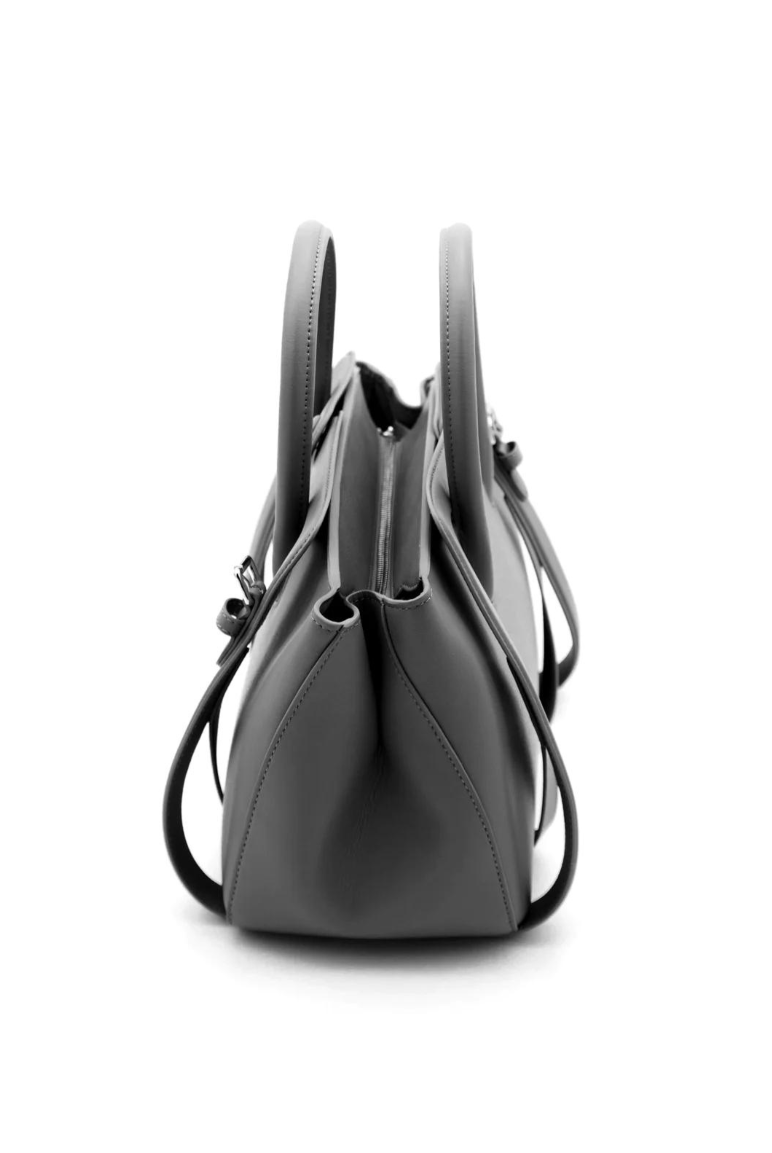 Number 5 - Charcoal - Elysian Couture