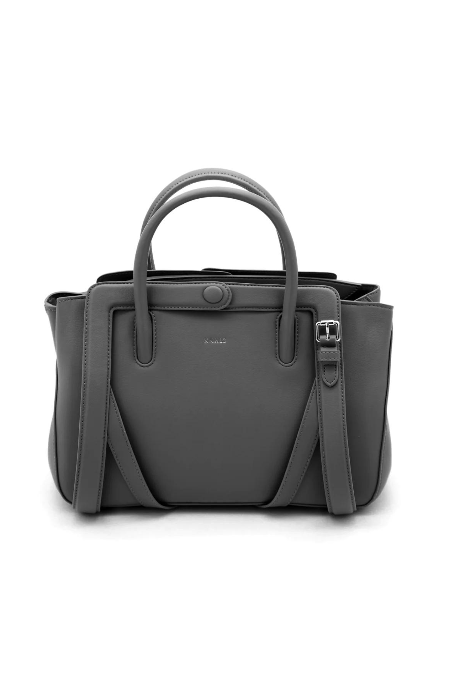 Number 5 - Charcoal - Elysian Couture