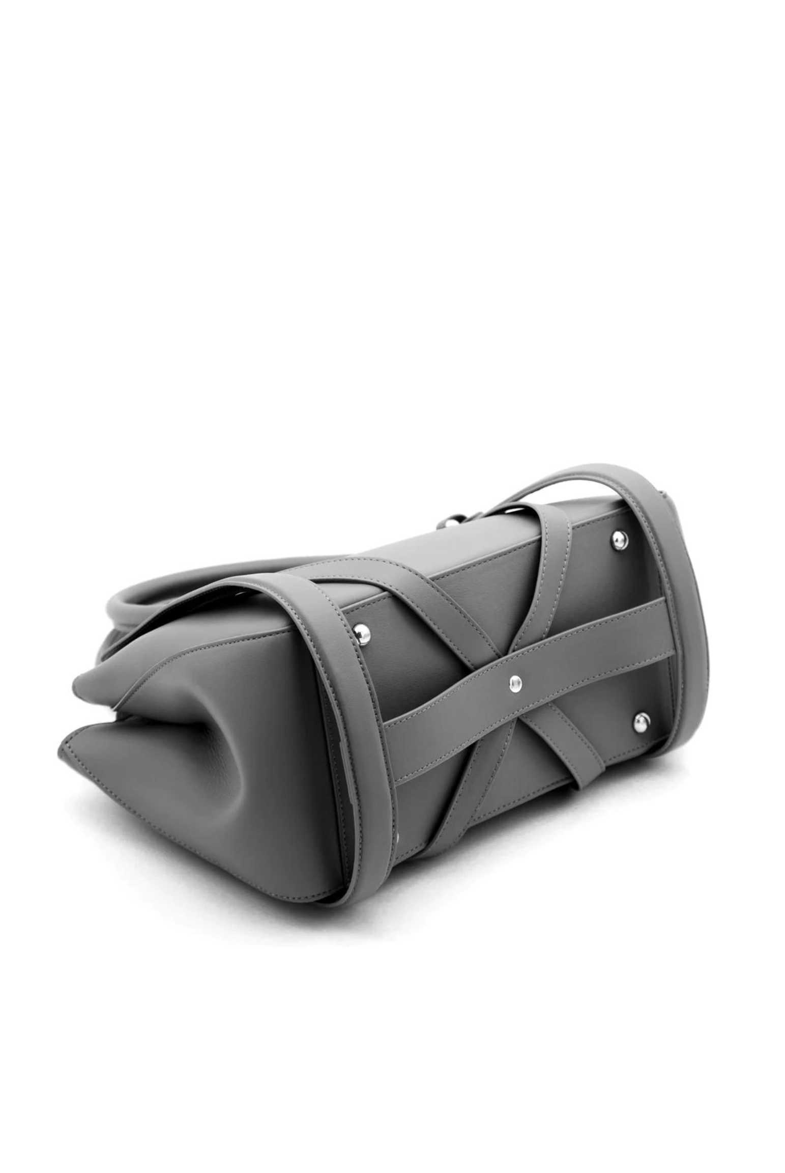 Number 5 - Charcoal - Elysian Couture