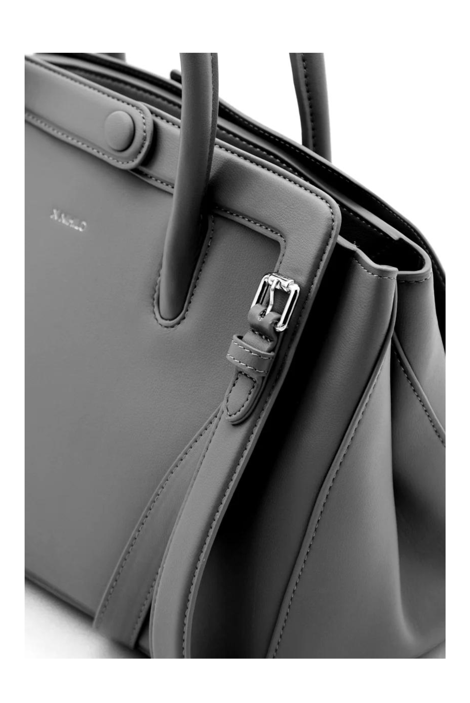 Number 5 - Charcoal - Elysian Couture