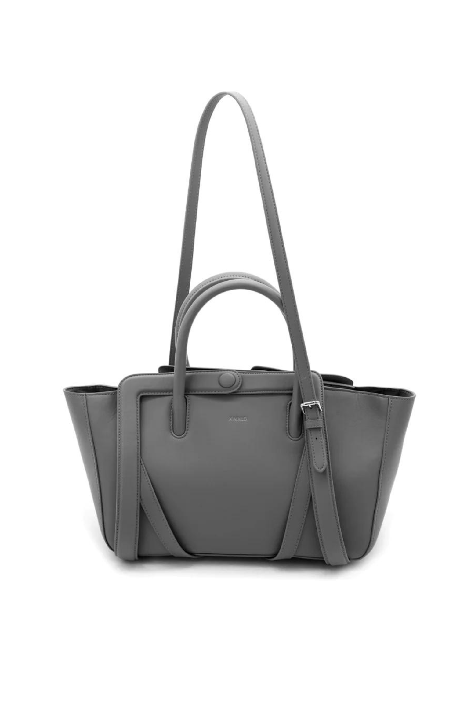 Number 5 - Charcoal - Elysian Couture