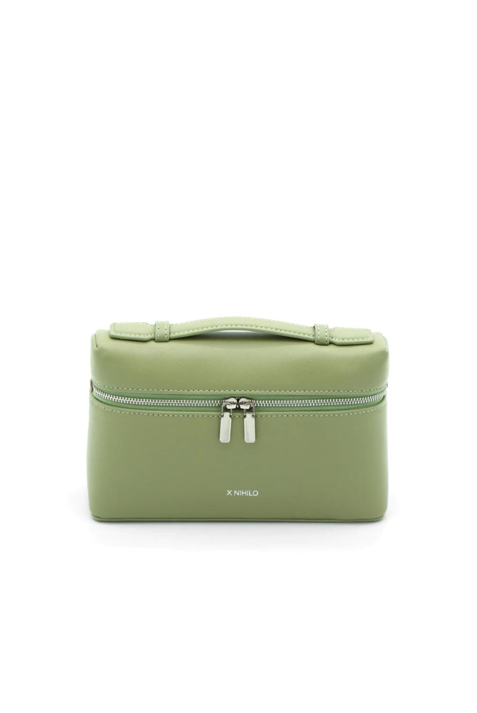 Number 2 - Juniper Green - Elysian Couture