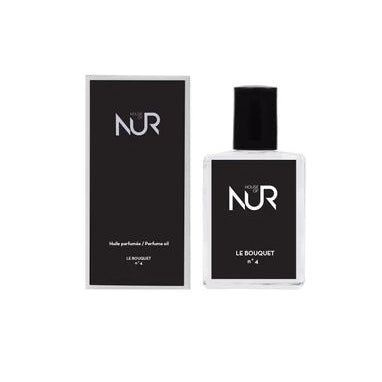 Le Bouquet No. 1 Perfume - Elysian Couture