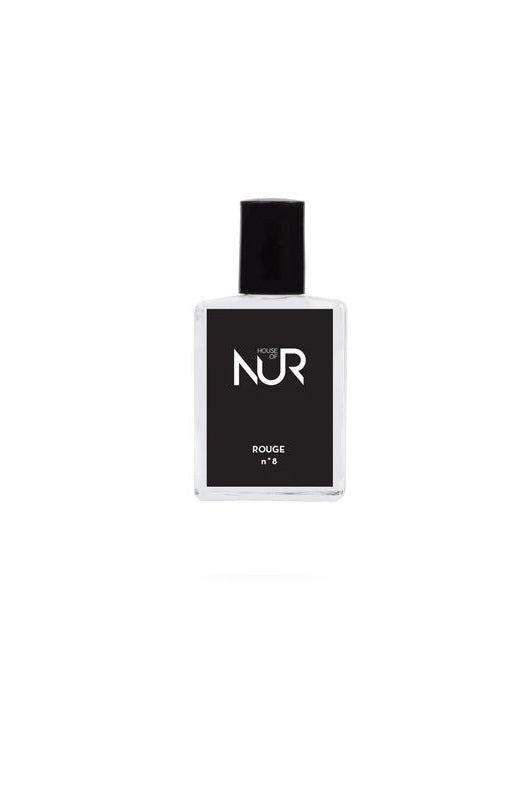 Rouge Amber Perfume - Elysian Couture