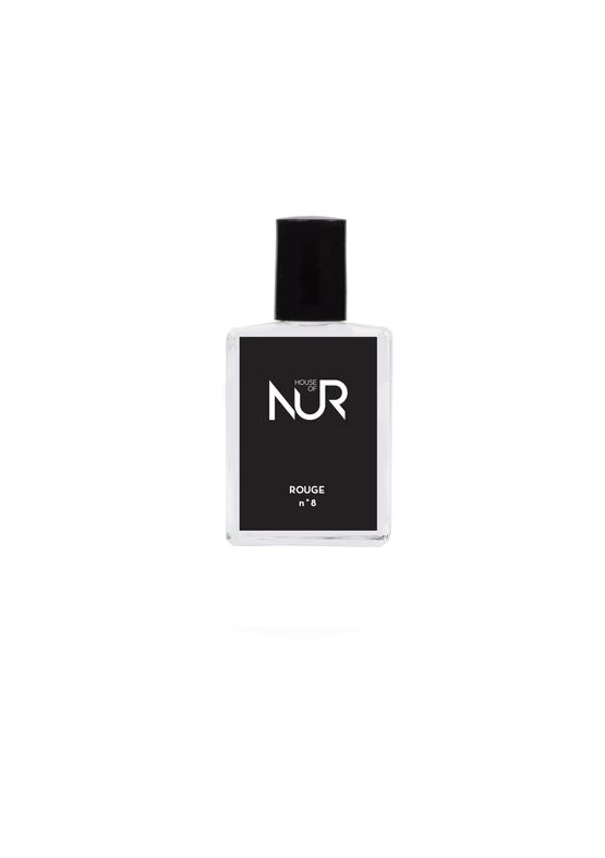 Rouge Amber Perfume - Elysian Couture