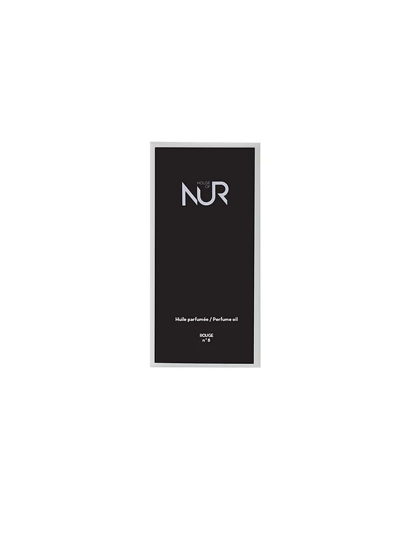 Rouge Amber Perfume - Elysian Couture