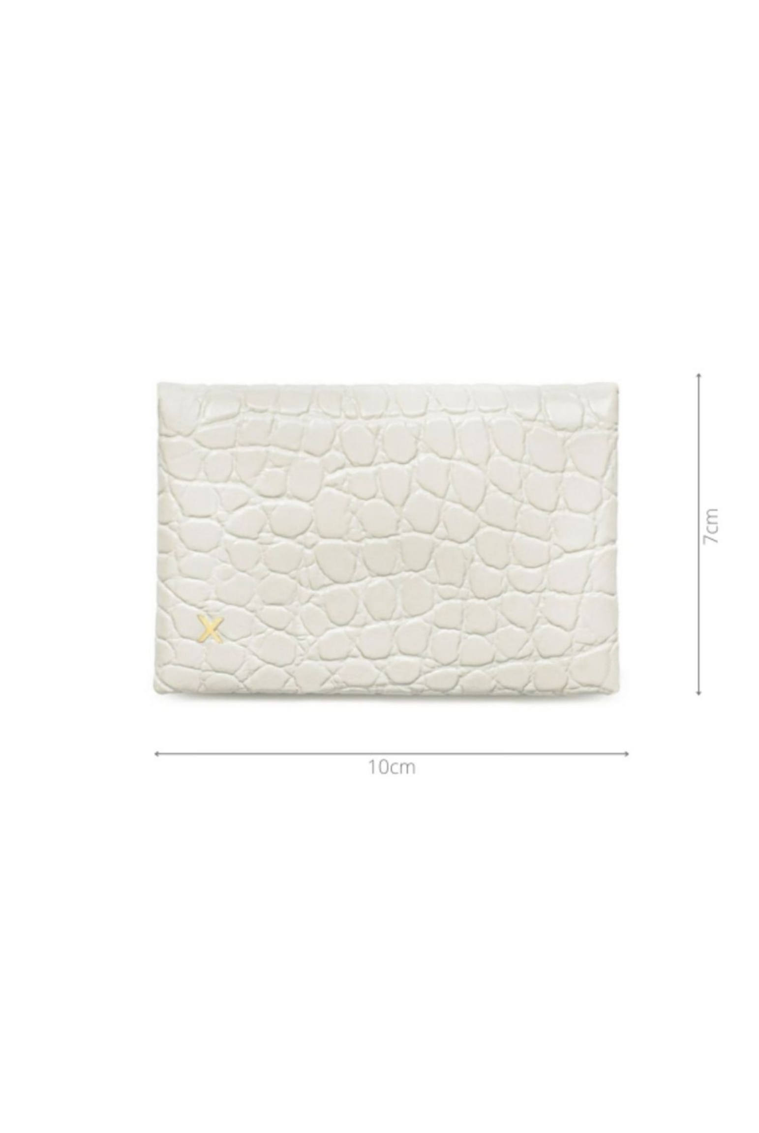 Carla Card Holder - Elysian Couture