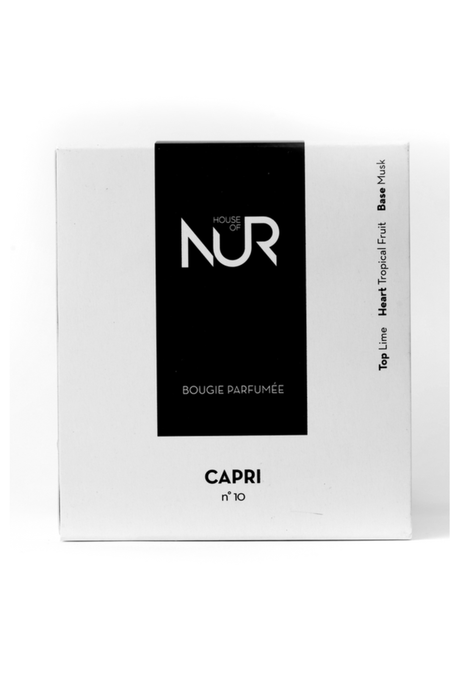 Capri No.10 - Elysian Couture