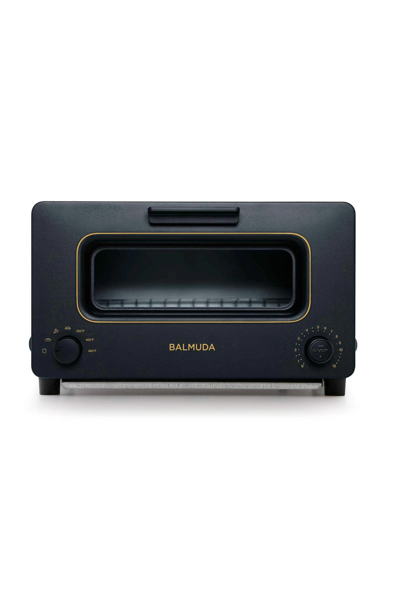 The Toaster - Elysian Couture