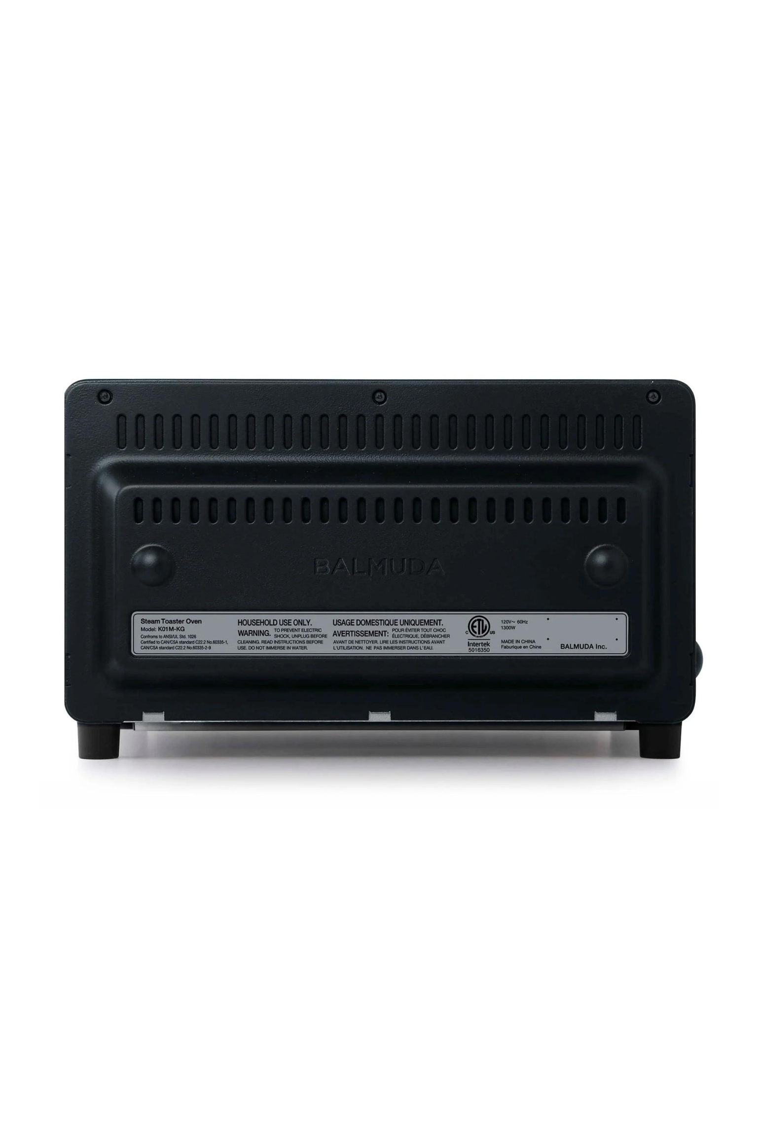 The Toaster - Elysian Couture