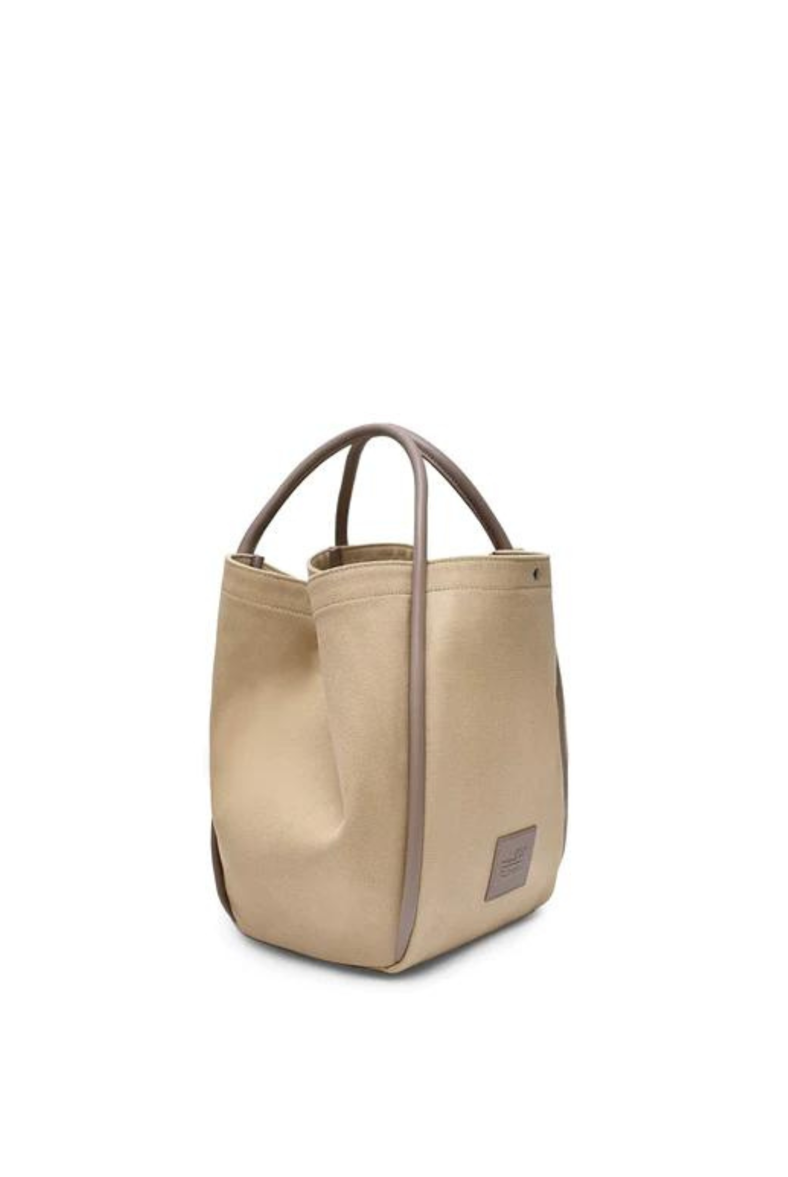 Fifth Avenue Tote - Elysian Couture